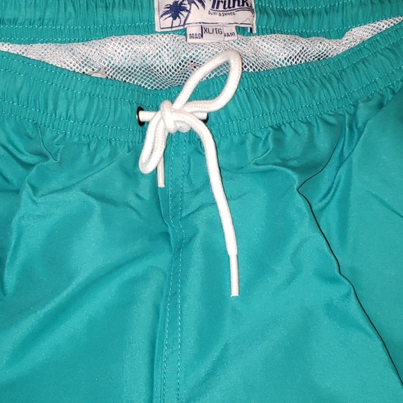 *HP* Trunks Surf & Swim San O Short - Picture 2 of 8